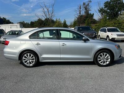 2014 Volkswagen Jetta SE PZEV   - Photo 5 - Jonestown, PA 17038