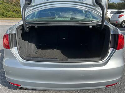 2014 Volkswagen Jetta SE PZEV   - Photo 24 - Jonestown, PA 17038
