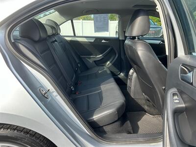 2014 Volkswagen Jetta SE PZEV   - Photo 21 - Jonestown, PA 17038