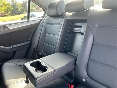 2014 Volkswagen Jetta SE PZEV   - Photo 13 - Jonestown, PA 17038