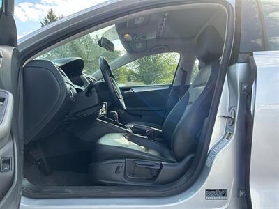 2014 Volkswagen Jetta SE PZEV   - Photo 9 - Jonestown, PA 17038