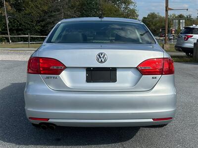 2014 Volkswagen Jetta SE PZEV   - Photo 3 - Jonestown, PA 17038