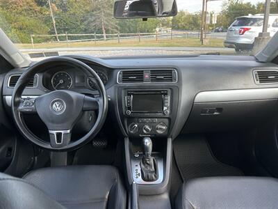 2014 Volkswagen Jetta SE PZEV   - Photo 19 - Jonestown, PA 17038