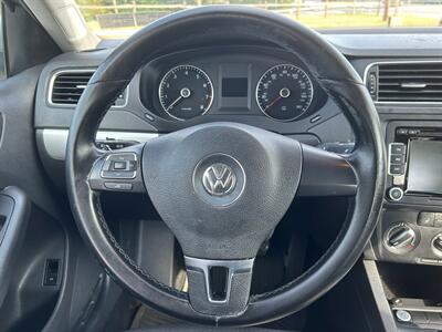 2014 Volkswagen Jetta SE PZEV   - Photo 14 - Jonestown, PA 17038