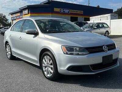 2014 Volkswagen Jetta SE PZEV   - Photo 6 - Jonestown, PA 17038