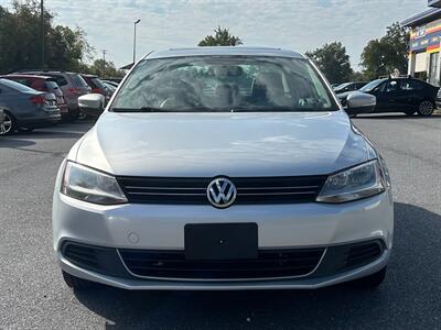 2014 Volkswagen Jetta SE PZEV   - Photo 7 - Jonestown, PA 17038