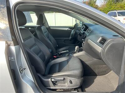 2014 Volkswagen Jetta SE PZEV   - Photo 23 - Jonestown, PA 17038