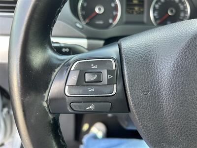 2014 Volkswagen Jetta SE PZEV   - Photo 26 - Jonestown, PA 17038