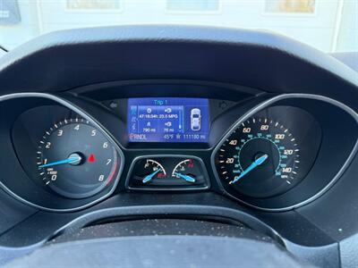 2013 Ford Focus SE   - Photo 25 - Jonestown, PA 17038
