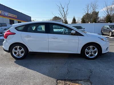 2013 Ford Focus SE   - Photo 5 - Jonestown, PA 17038