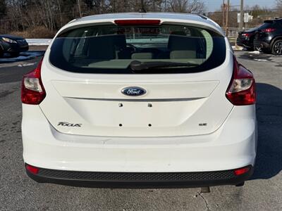 2013 Ford Focus SE   - Photo 7 - Jonestown, PA 17038