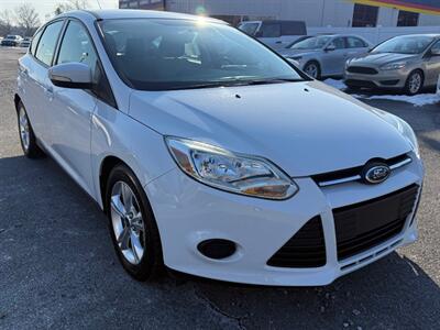 2013 Ford Focus SE   - Photo 4 - Jonestown, PA 17038