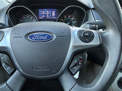 2013 Ford Focus SE   - Photo 27 - Jonestown, PA 17038