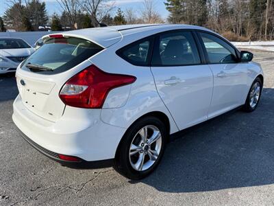 2013 Ford Focus SE   - Photo 6 - Jonestown, PA 17038