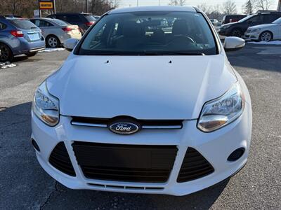 2013 Ford Focus SE   - Photo 3 - Jonestown, PA 17038