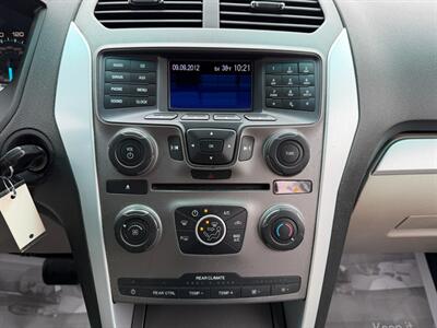 2013 Ford Explorer XLT   - Photo 18 - Jonestown, PA 17038