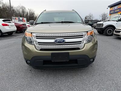 2013 Ford Explorer XLT   - Photo 3 - Jonestown, PA 17038