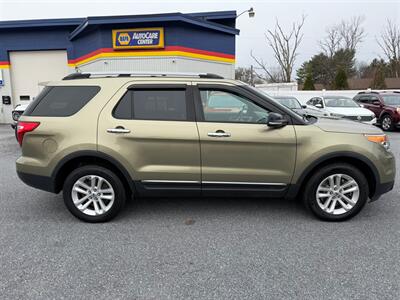 2013 Ford Explorer XLT   - Photo 5 - Jonestown, PA 17038