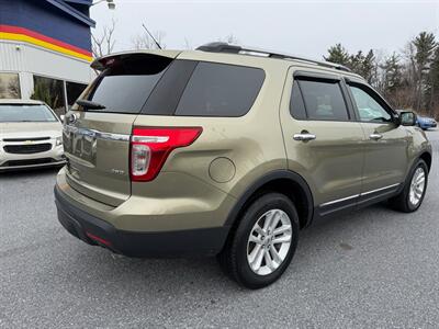 2013 Ford Explorer XLT   - Photo 6 - Jonestown, PA 17038
