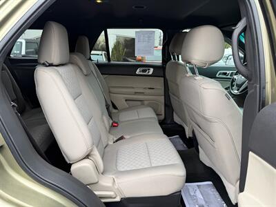 2013 Ford Explorer XLT   - Photo 15 - Jonestown, PA 17038