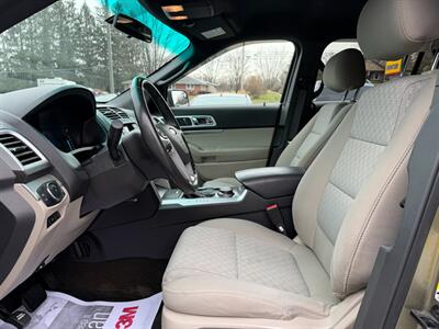 2013 Ford Explorer XLT   - Photo 10 - Jonestown, PA 17038