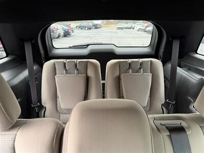 2013 Ford Explorer XLT   - Photo 16 - Jonestown, PA 17038