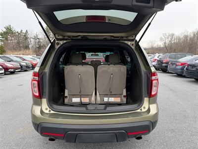 2013 Ford Explorer XLT   - Photo 13 - Jonestown, PA 17038