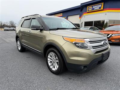 2013 Ford Explorer XLT   - Photo 4 - Jonestown, PA 17038