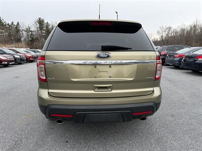 2013 Ford Explorer XLT   - Photo 7 - Jonestown, PA 17038