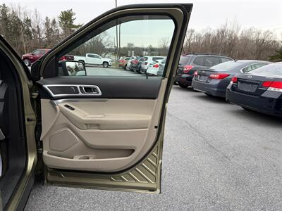 2013 Ford Explorer XLT   - Photo 25 - Jonestown, PA 17038