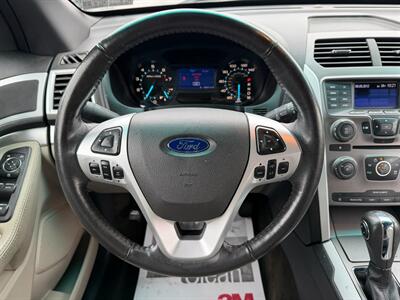 2013 Ford Explorer XLT   - Photo 19 - Jonestown, PA 17038