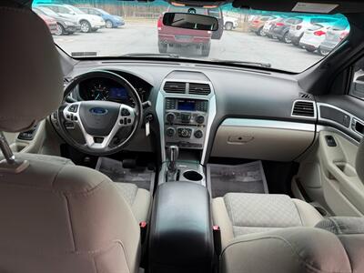 2013 Ford Explorer XLT   - Photo 17 - Jonestown, PA 17038
