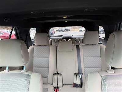2013 Ford Explorer XLT   - Photo 27 - Jonestown, PA 17038