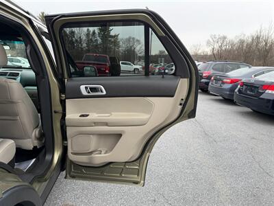 2013 Ford Explorer XLT   - Photo 14 - Jonestown, PA 17038