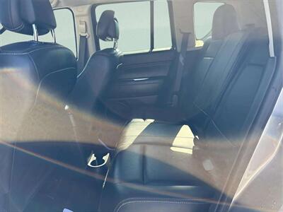 2017 Jeep Compass Latitude - Photo 16 - Jonestown, PA 17038