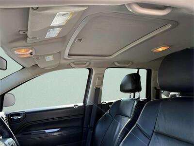 2017 Jeep Compass Latitude - Photo 12 - Jonestown, PA 17038