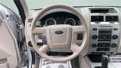 2008 Ford Escape XLT - Photo 9 - Jonestown, PA 17038