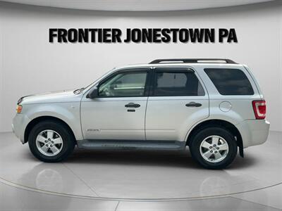 2008 Ford Escape XLT   - Photo 5 - Jonestown, PA 17038