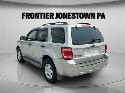 2008 Ford Escape XLT   - Photo 6 - Jonestown, PA 17038