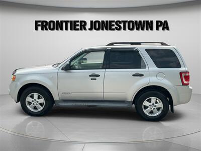 2008 Ford Escape XLT - Photo 6 - Jonestown, PA 17038