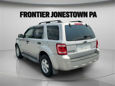 2008 Ford Escape XLT - Photo 5 - Jonestown, PA 17038