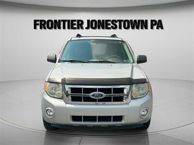 2008 Ford Escape XLT SUV