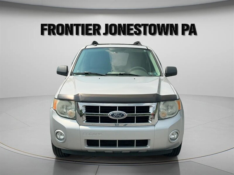 2008 Ford Escape XLT  