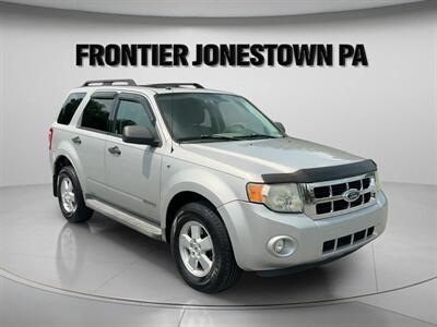 2008 Ford Escape XLT   - Photo 2 - Jonestown, PA 17038
