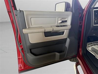 2010 Dodge Ram 1500 SLT Sport - Photo 10 - Jonestown, PA 17038