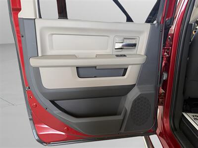 2010 Dodge Ram 1500 SLT Sport - Photo 11 - Jonestown, PA 17038
