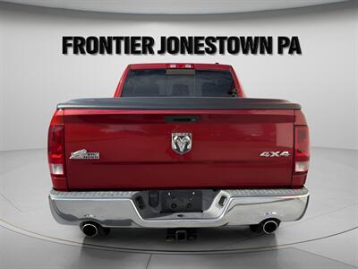 2010 Dodge Ram 1500 SLT Sport - Photo 7 - Jonestown, PA 17038