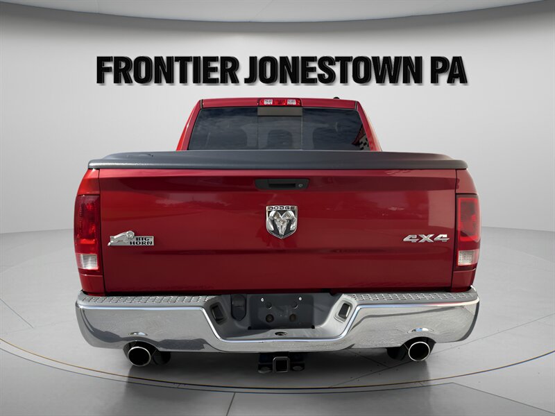 2010 Dodge Ram 1500 SLT Sport - Photo 7 - Jonestown, PA 17038