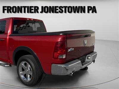 2010 Dodge Ram 1500 SLT Sport - Photo 8 - Jonestown, PA 17038