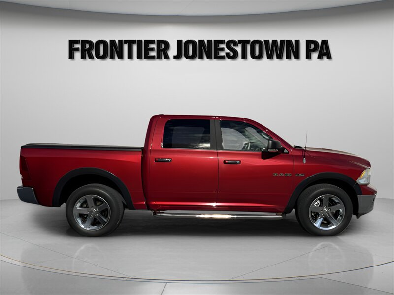 2010 Dodge Ram 1500 SLT Sport - Photo 5 - Jonestown, PA 17038